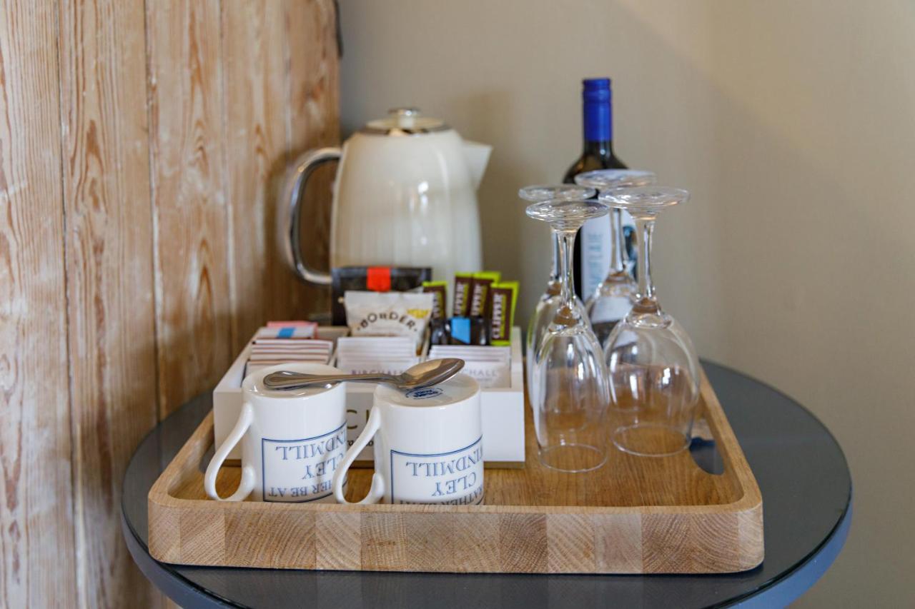 Cley Windmill Bed & Breakfast Holt (Norfolk)