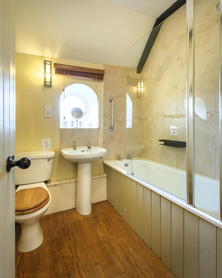 Bed & Breakfast Cley Windmill