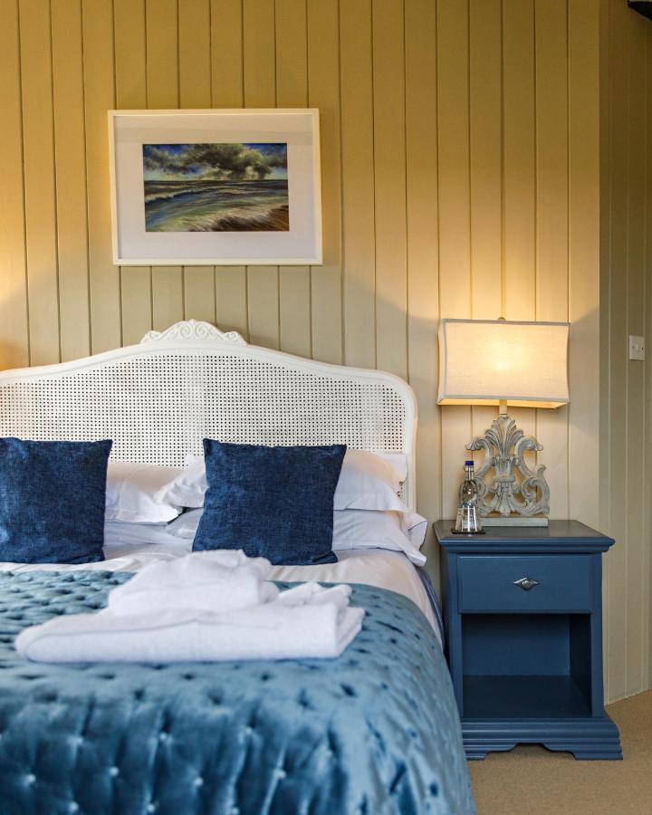 Cley Windmill Bed & Breakfast Holt (Norfolk)