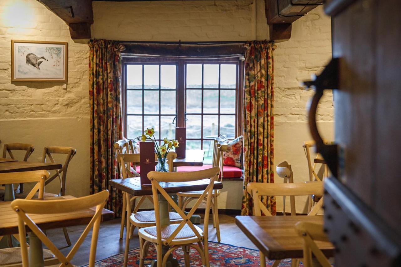 Bed & Breakfast Cley Windmill Holt (Norfolk)
