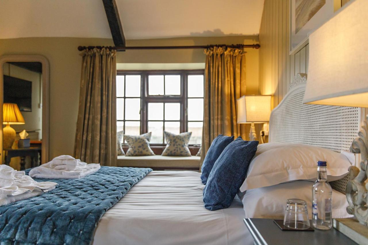 Cley Windmill Bed & Breakfast Holt (Norfolk)