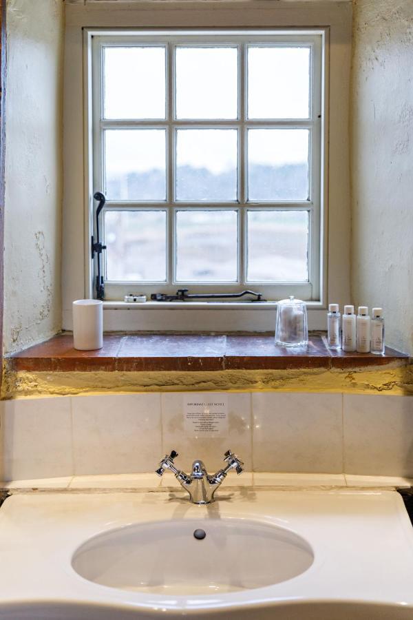 Bed & Breakfast Cley Windmill Holt (Norfolk)