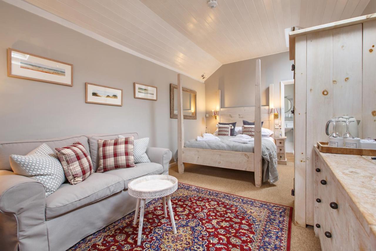 Bed & Breakfast Cley Windmill *
