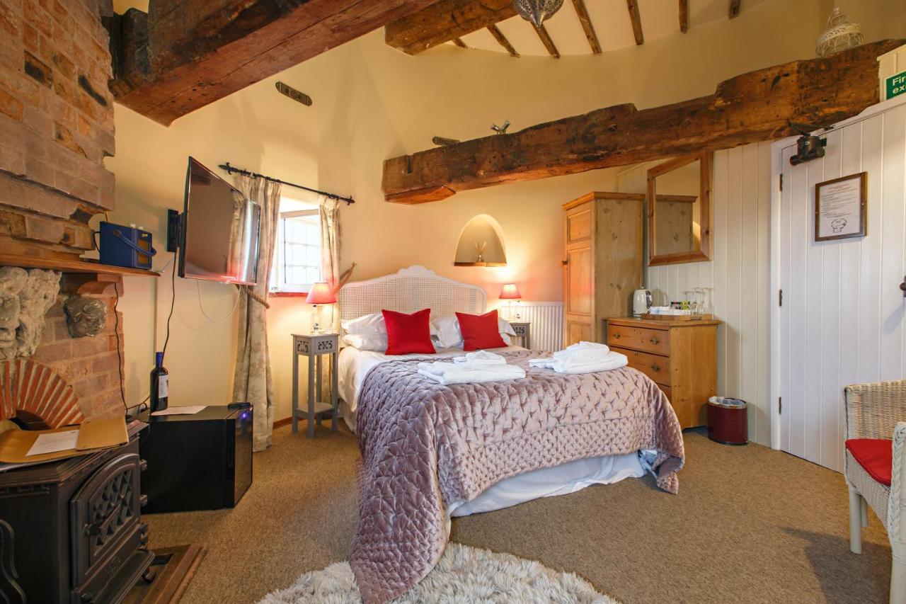 Cley Windmill Bed & Breakfast *