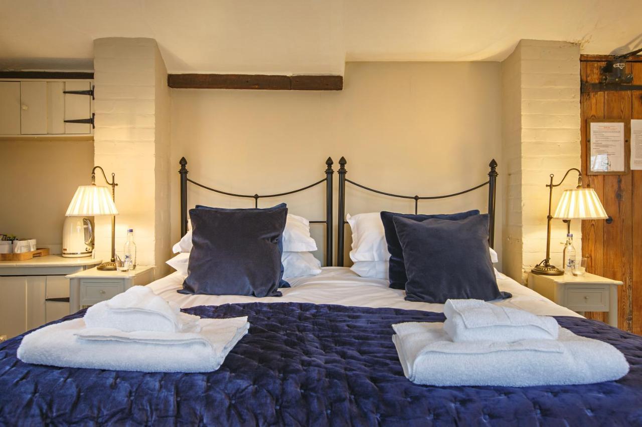 Bed & Breakfast Cley Windmill