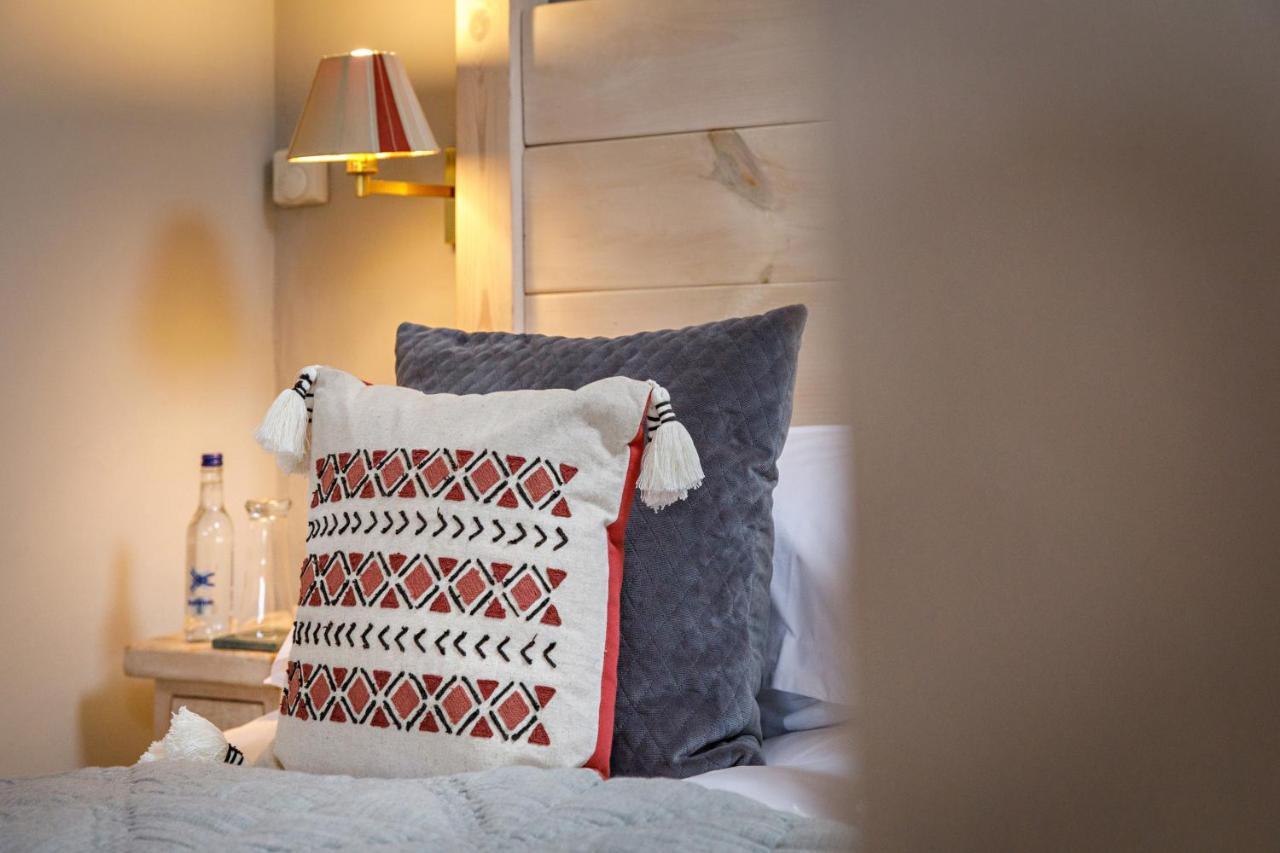 Cley Windmill Bed & Breakfast Holt (Norfolk)
