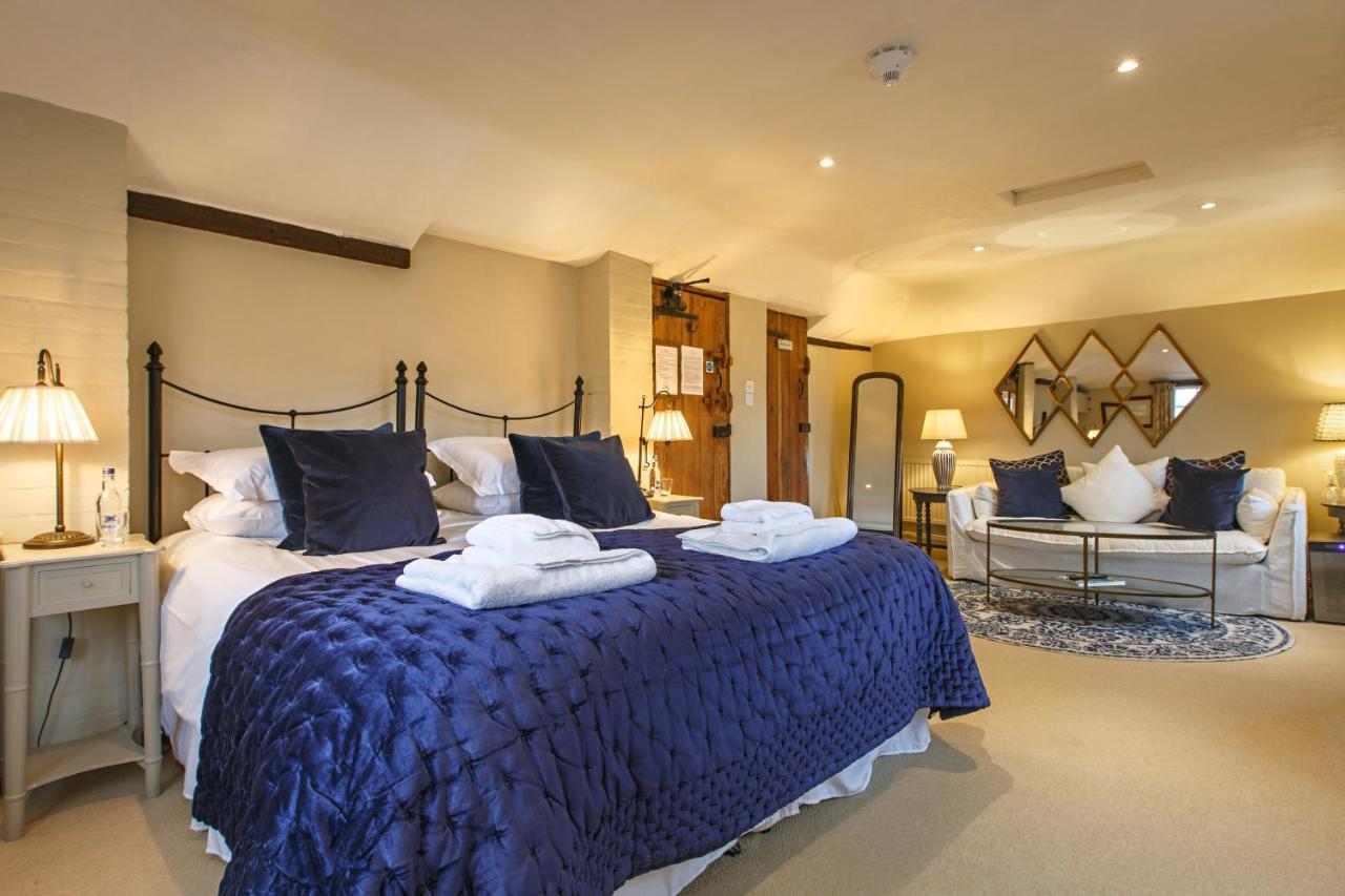 Bed & Breakfast Cley Windmill Holt (Norfolk)