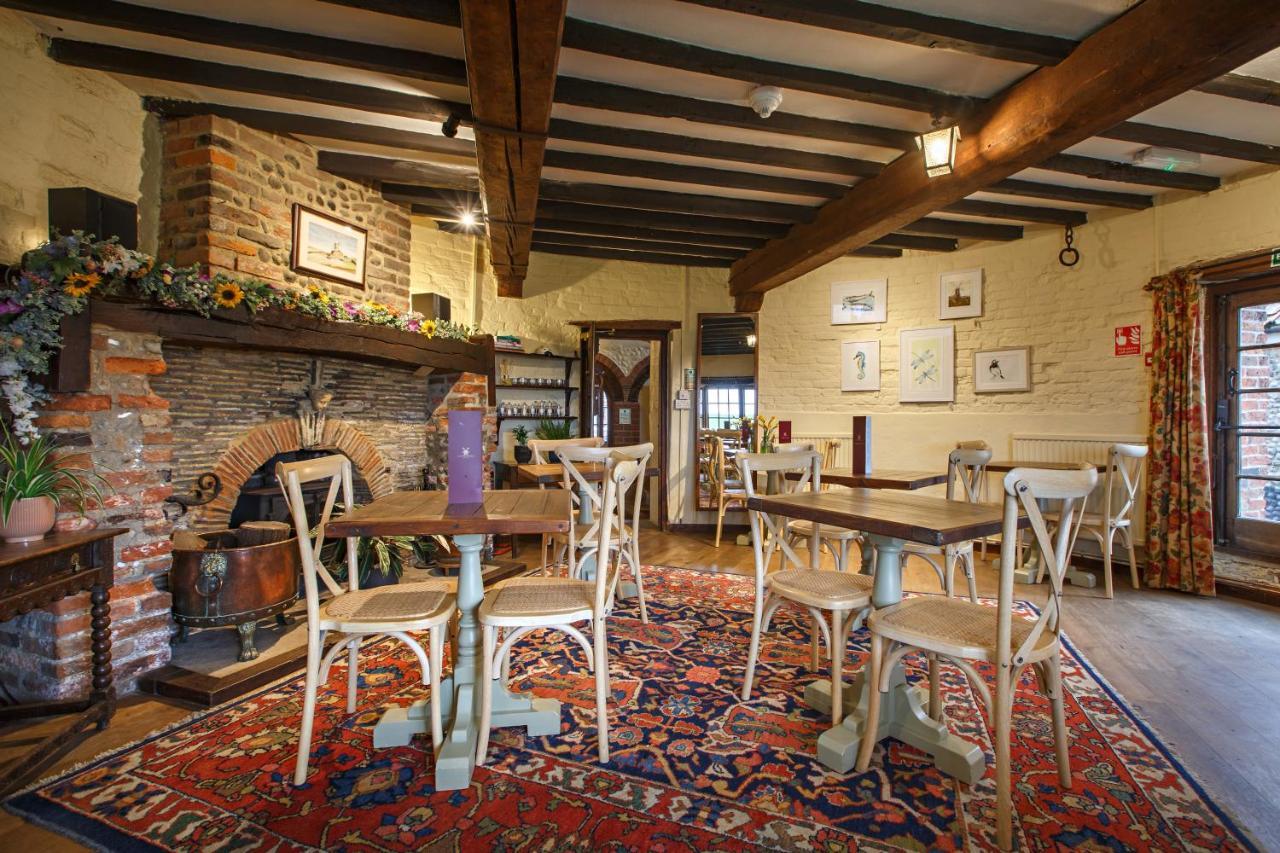 Cley Windmill Bed & Breakfast Holt (Norfolk)
