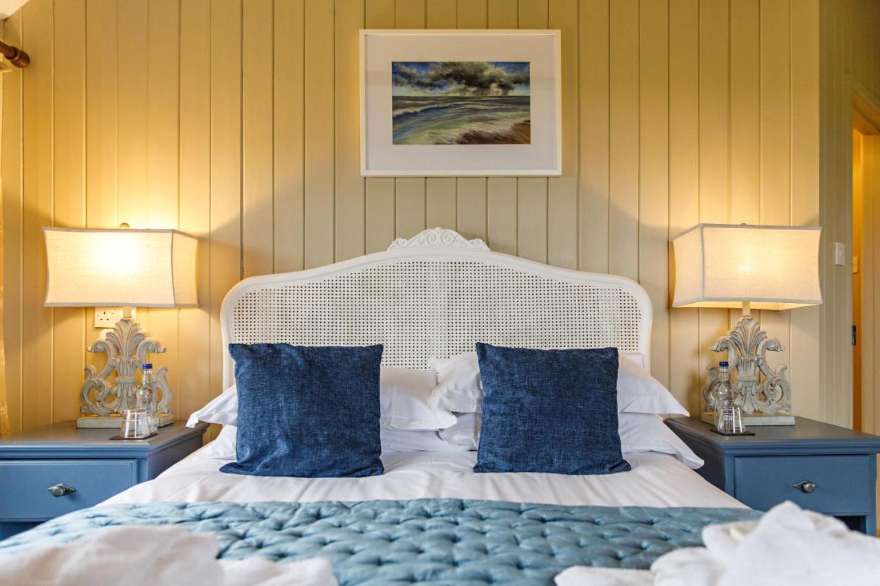 Cley Windmill Bed & Breakfast Holt (Norfolk)