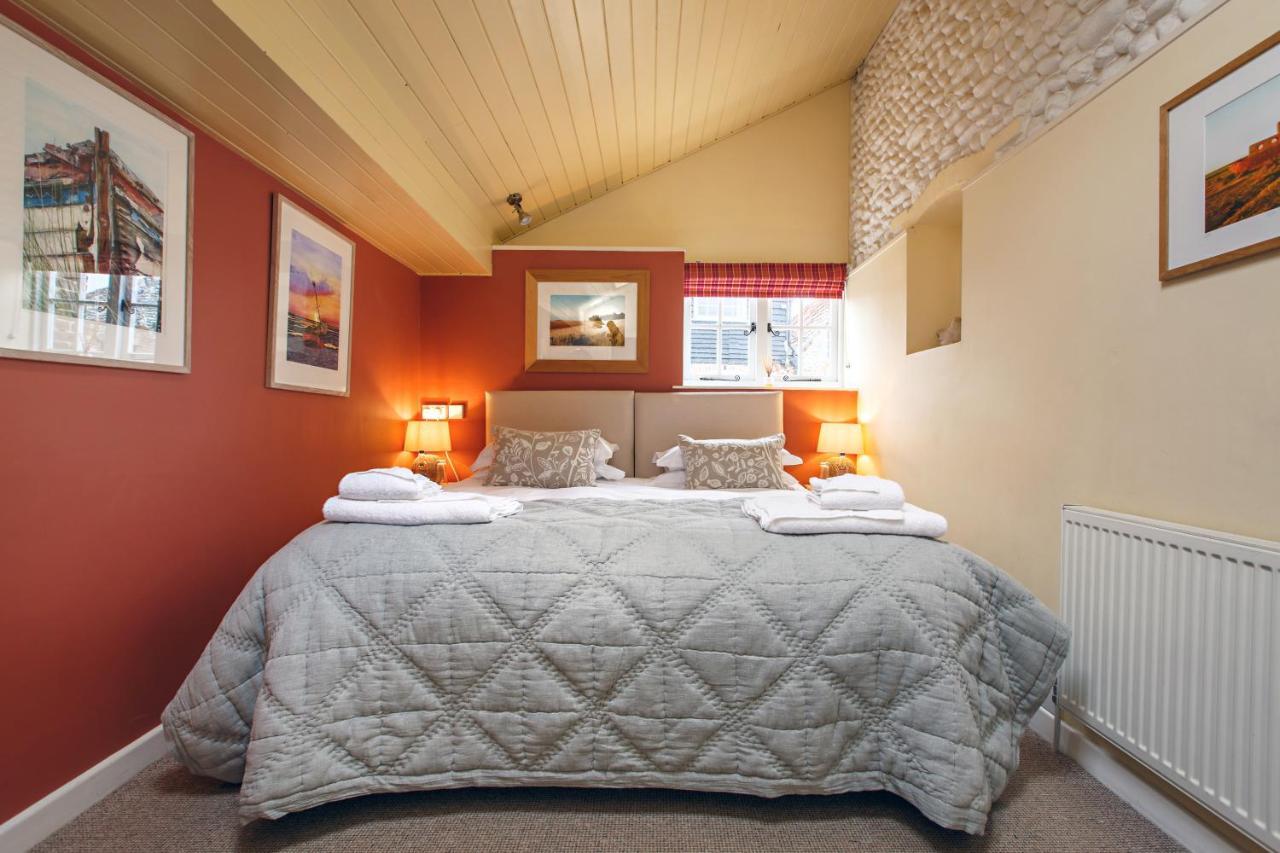 Cley Windmill Bed & Breakfast *