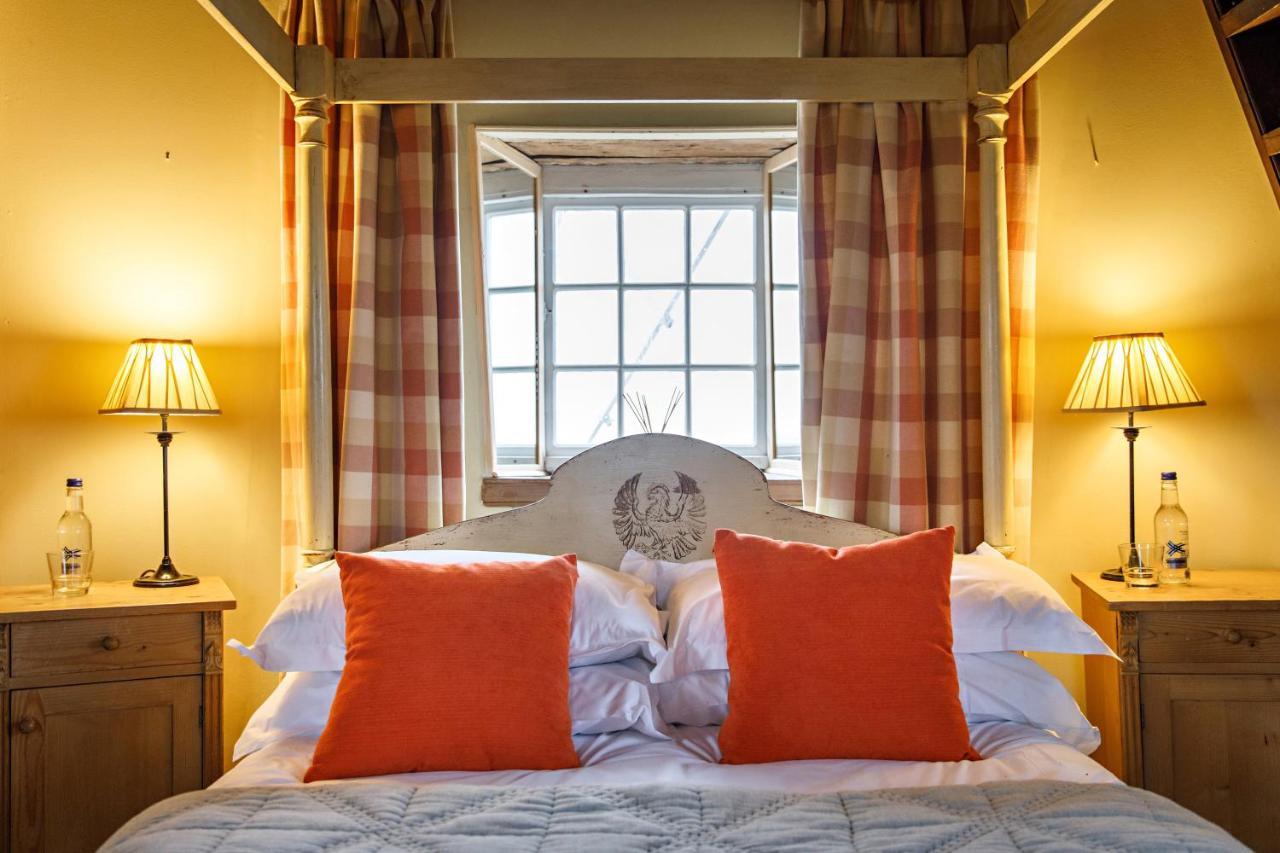 Bed & Breakfast Cley Windmill *