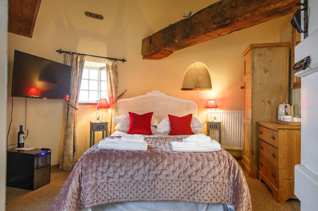 Bed & Breakfast Cley Windmill Holt (Norfolk)