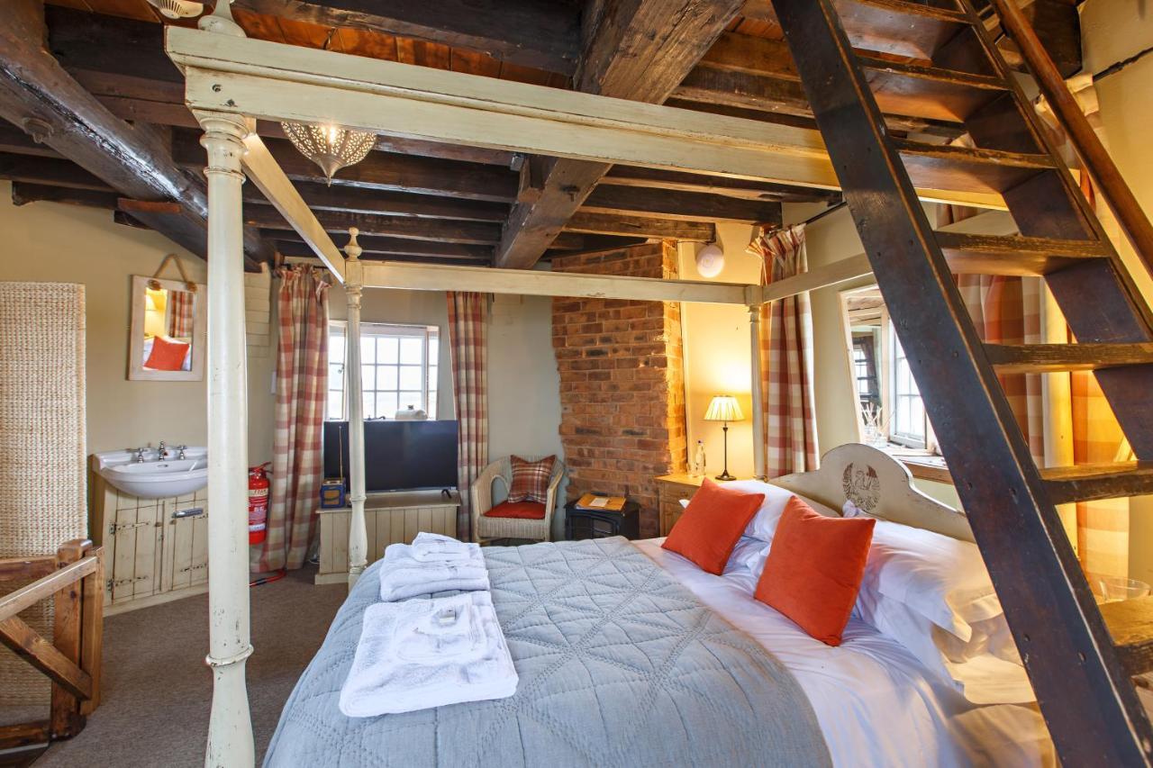 Cley Windmill Bed & Breakfast Holt (Norfolk)