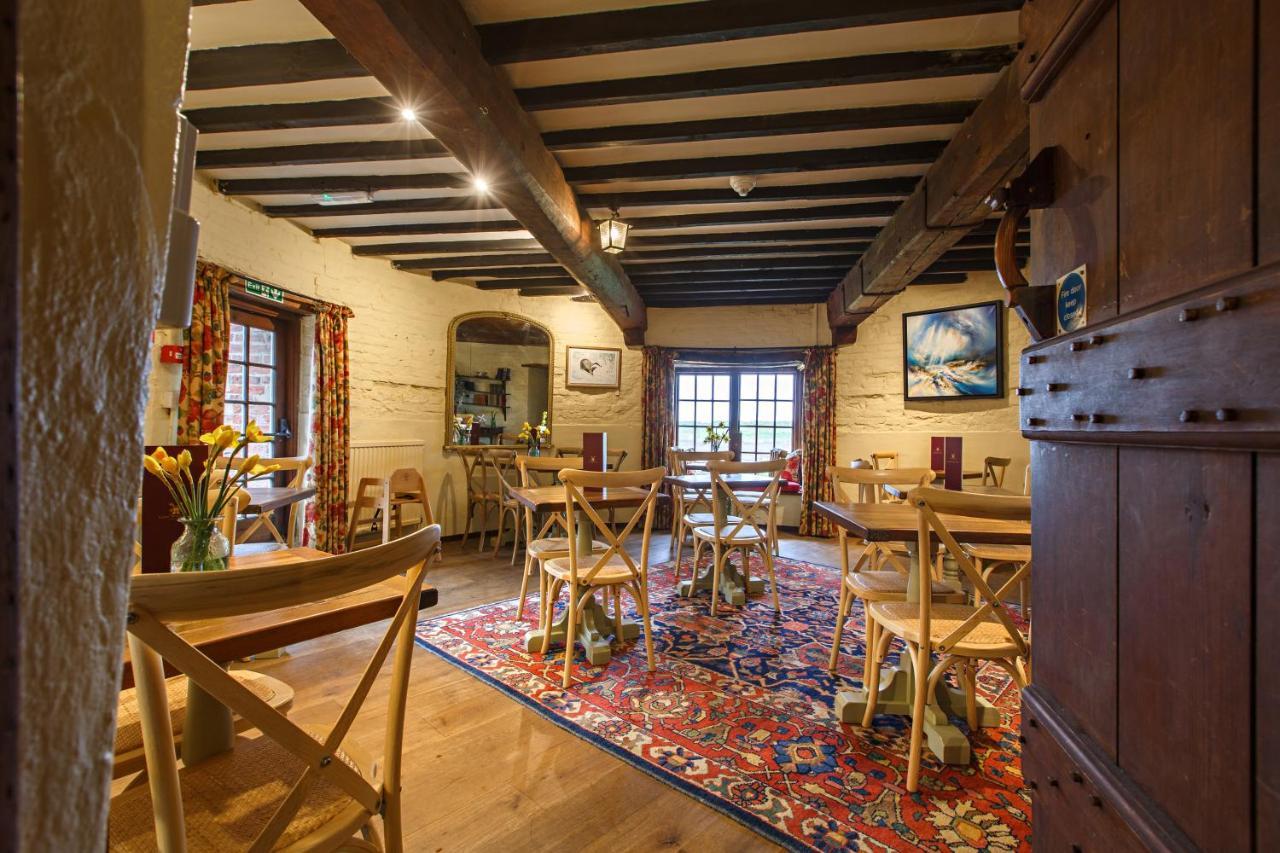 Cley Windmill Bed & Breakfast *