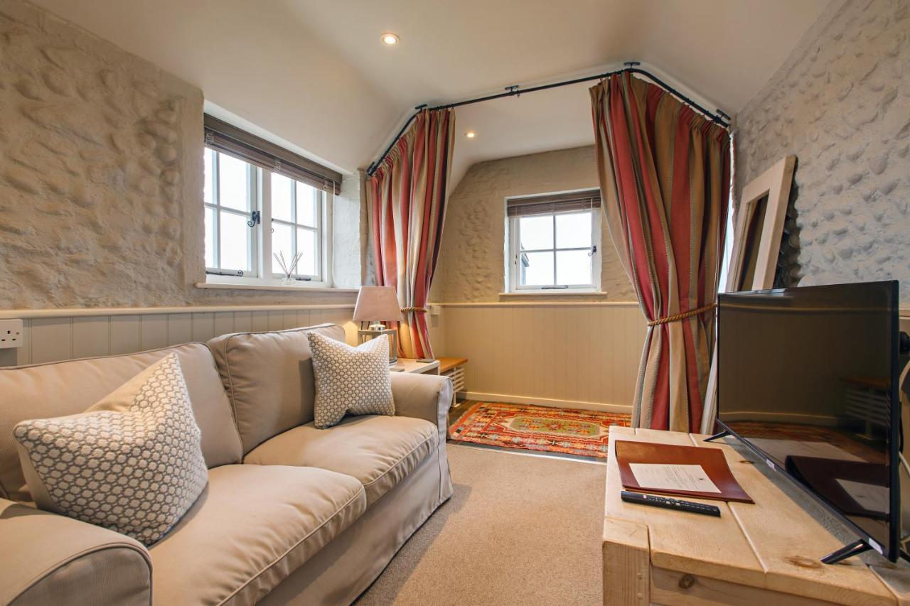 Bed & Breakfast Cley Windmill *