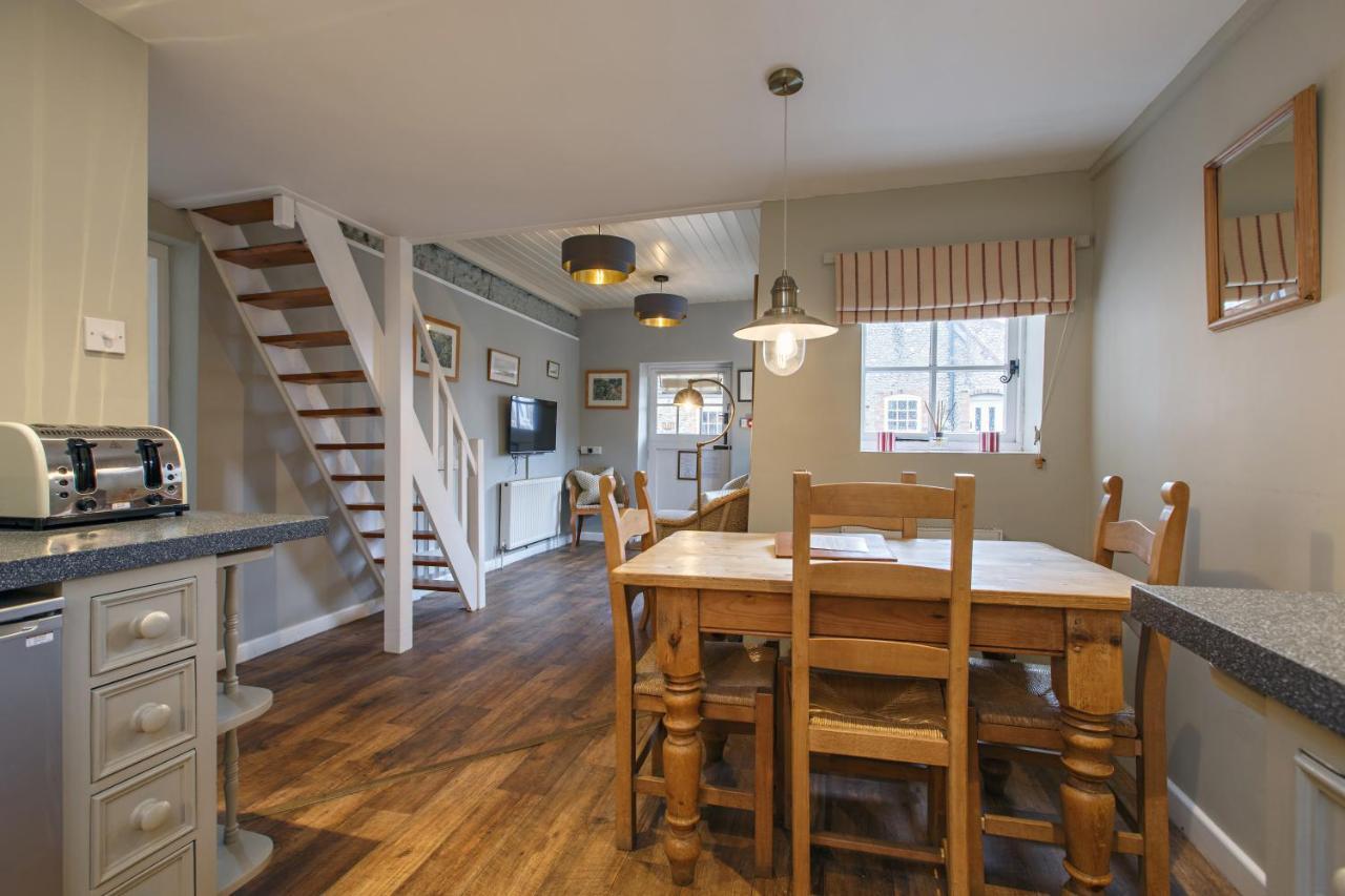 Bed & Breakfast Cley Windmill *