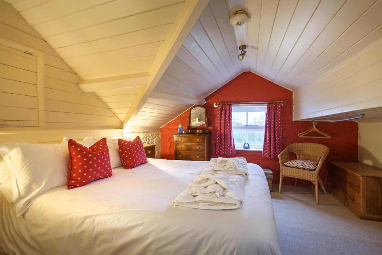 Cley Windmill Bed & Breakfast