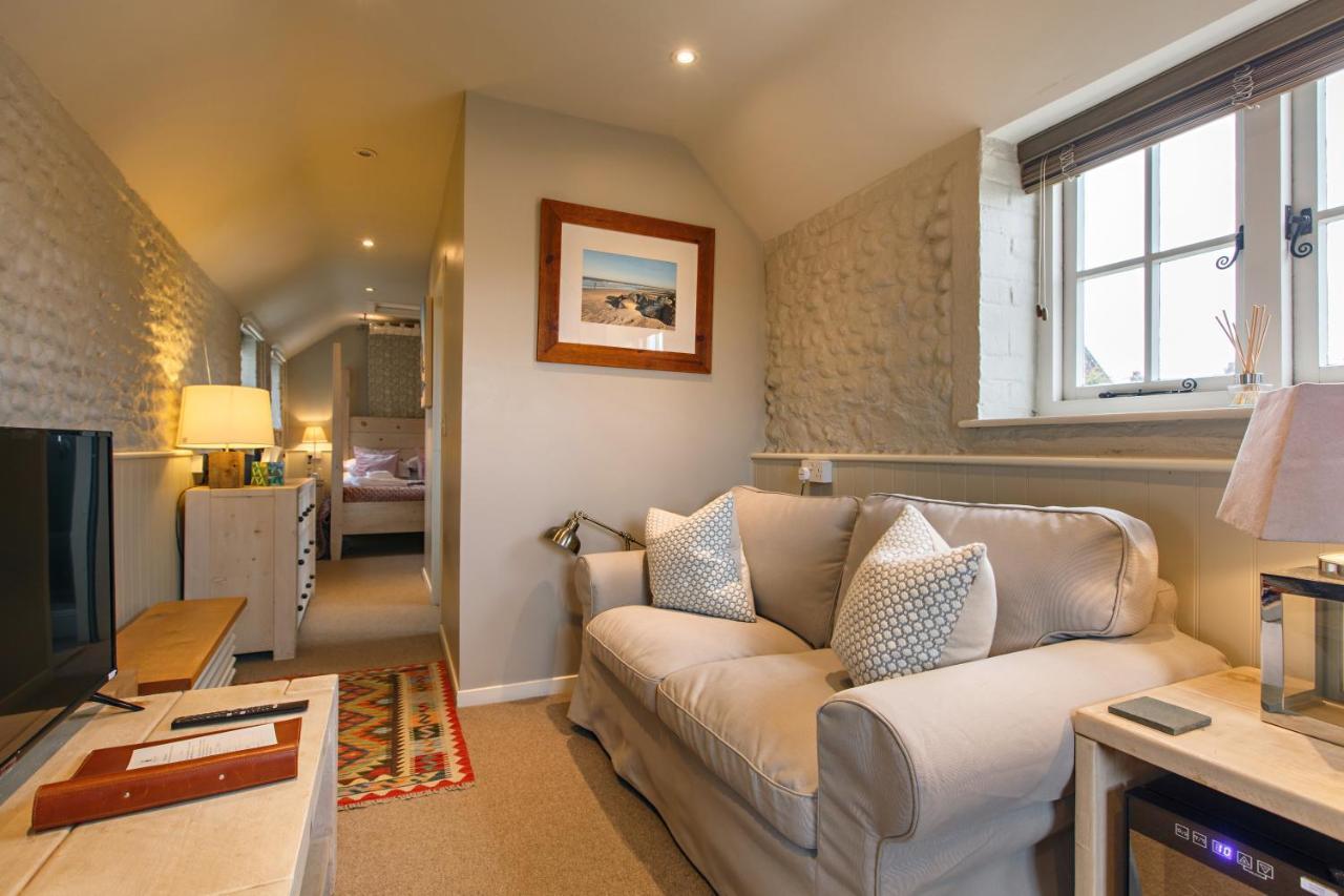 Cley Windmill Bed & Breakfast