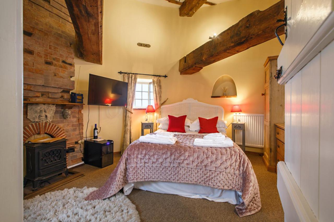 Bed & Breakfast Cley Windmill