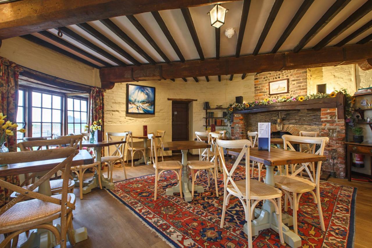 Cley Windmill Bed & Breakfast Holt (Norfolk)