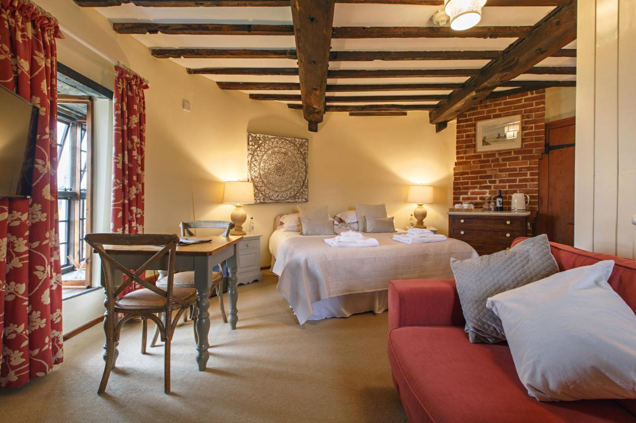 Cley Windmill Bed & Breakfast *