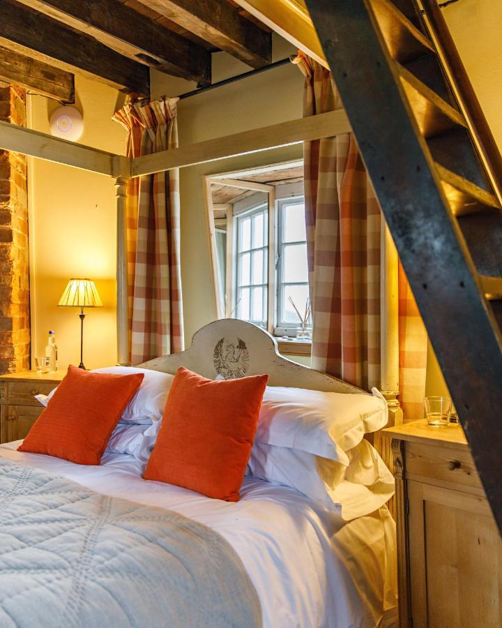 Bed & Breakfast Cley Windmill